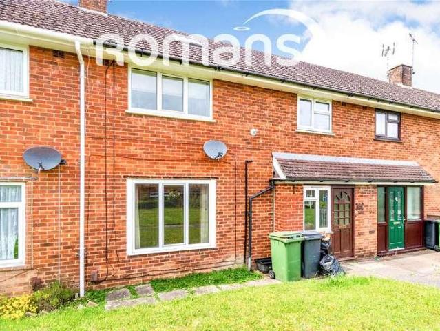 3 bed house for sale