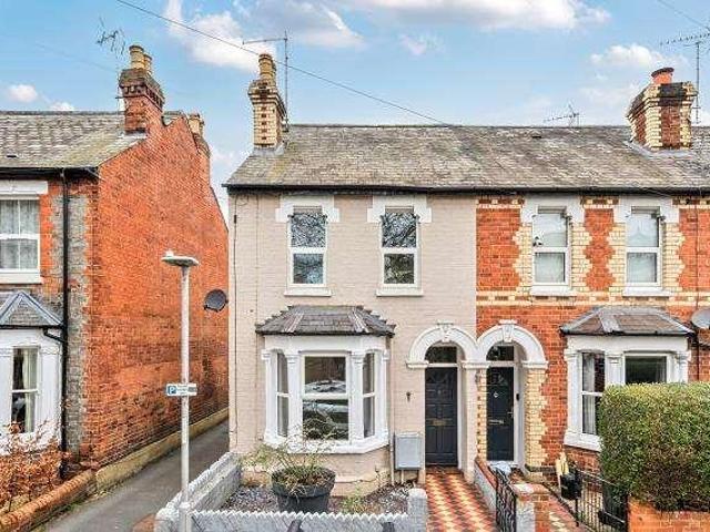 3 bed house for sale