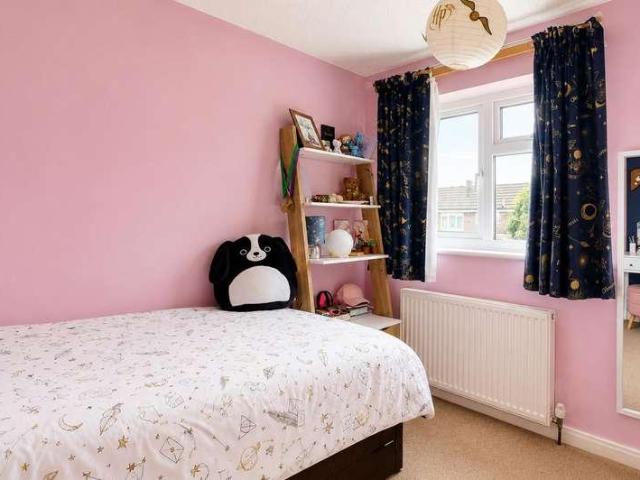 3 bed house for sale