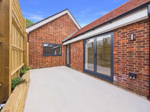 3 bed house for sale