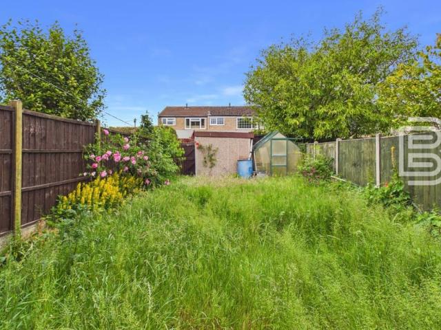 3 bed house for sale