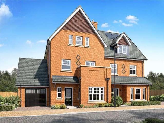 3 bed house for sale