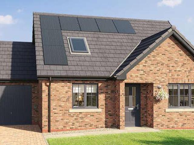 3 bed house for sale