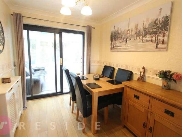 3 bed house for sale