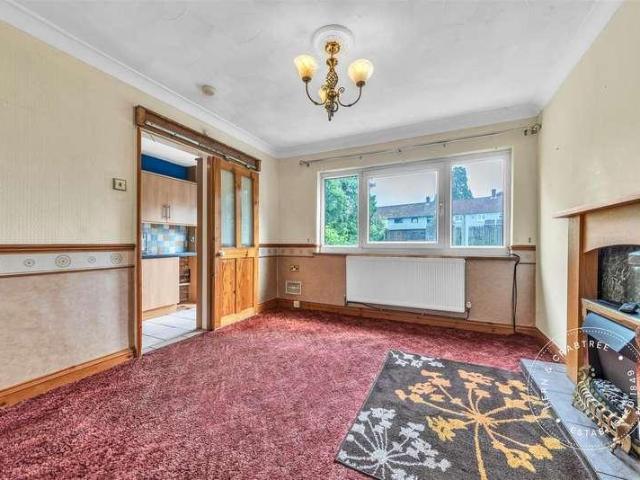 3 bed house for sale