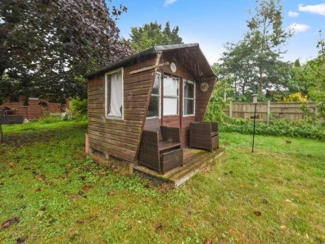 3 bed house for sale