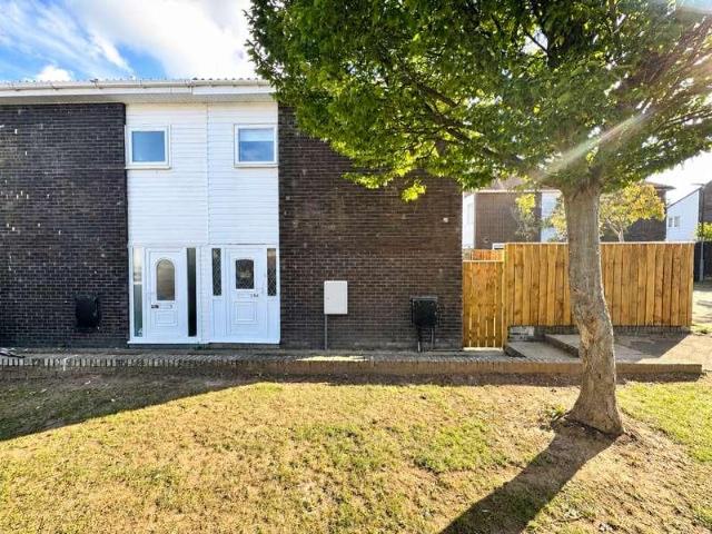 3 bed house for sale