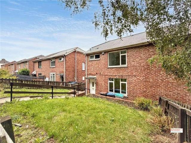 3 bed house for sale