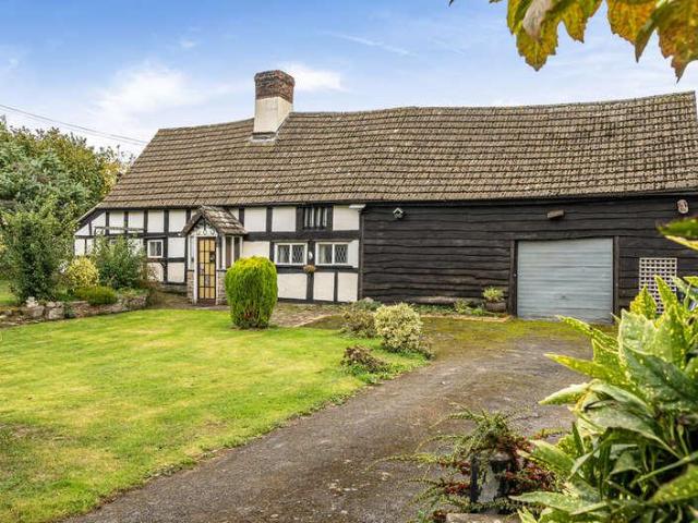 3 bed house for sale