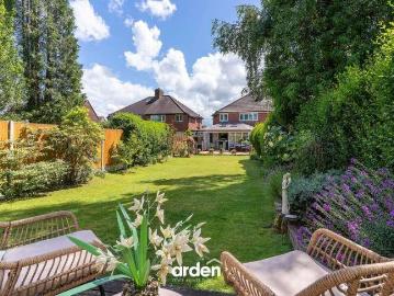 3 bed house for sale