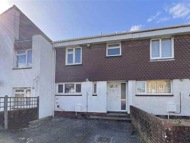 3 bed house for sale