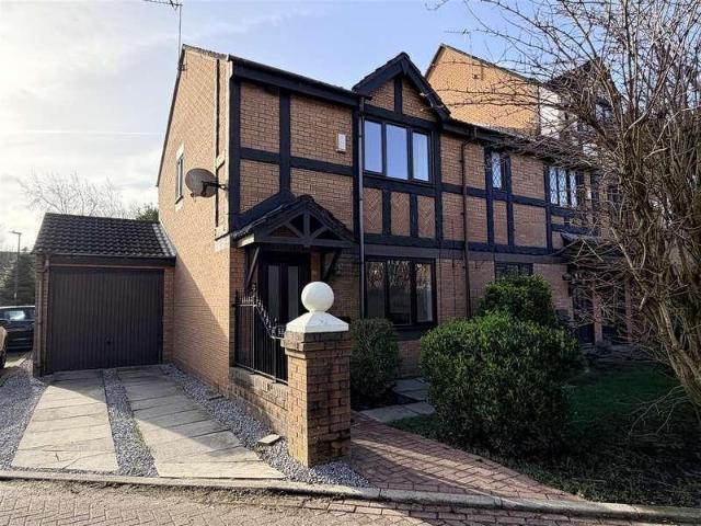 3 bed house for sale