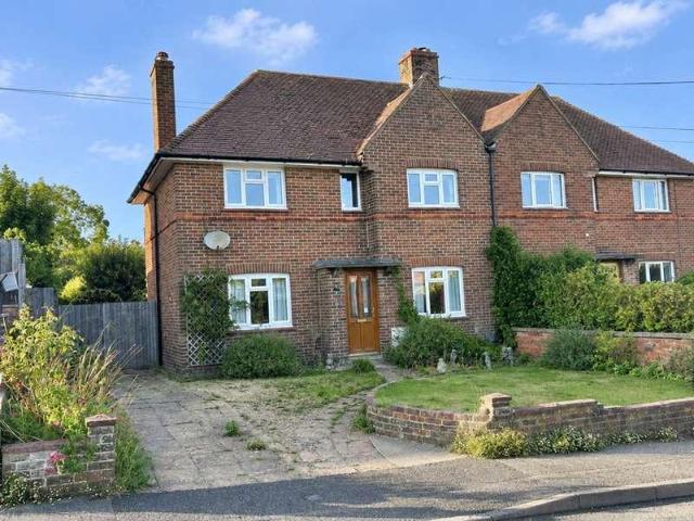 3 bed house for sale