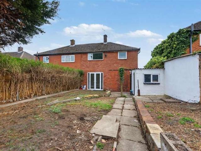 3 bed house for sale
