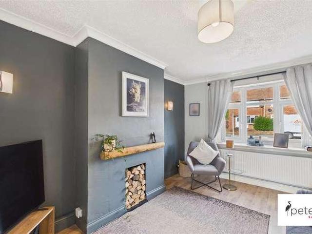 3 bed house for sale