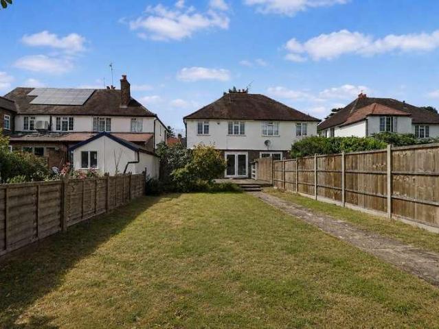 3 bed house for sale