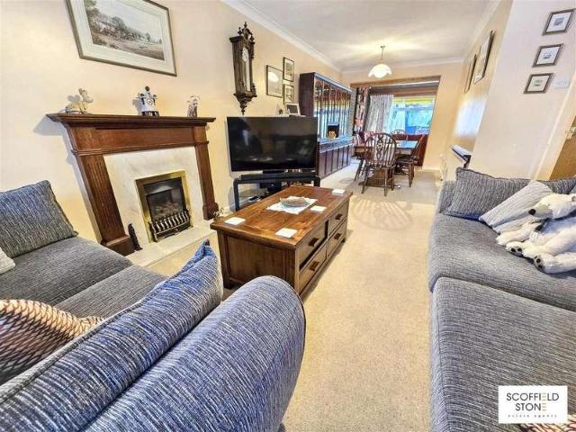 3 bed house for sale