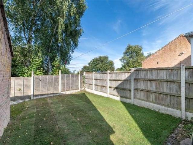3 bed house for sale