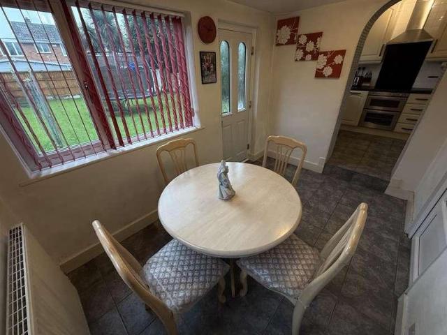 3 bed house for sale