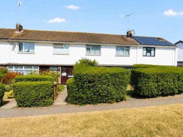 3 bed house for sale