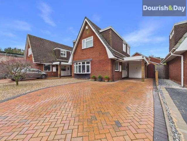 3 bed house for sale