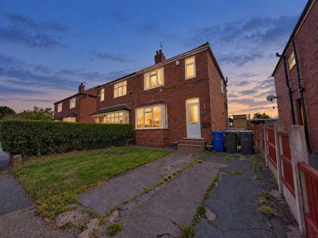 3 bed house for sale