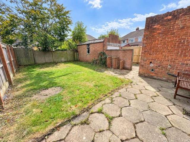 3 bed house for sale