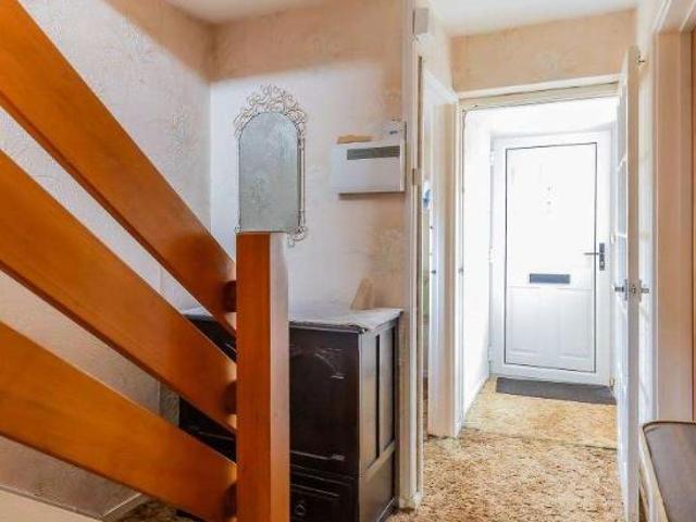 3 bed house for sale