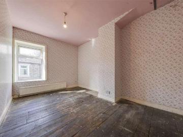 Craven, Bradford and West Yorkshire, North England