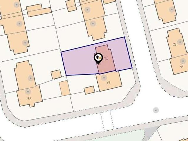 3 bed house for sale