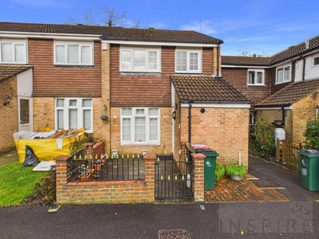 3 bed house for sale