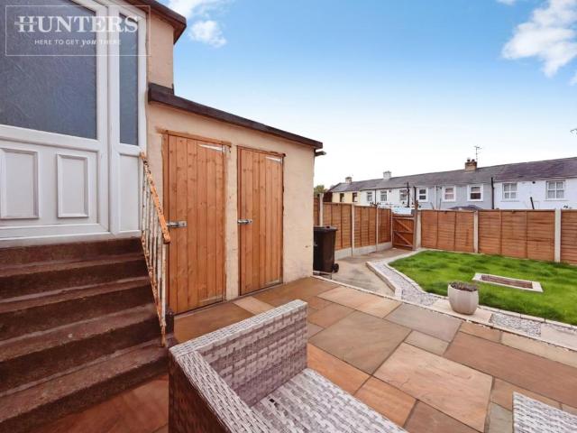 3 bed house for sale