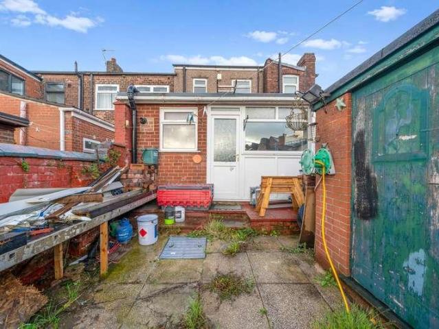 3 bed house for sale