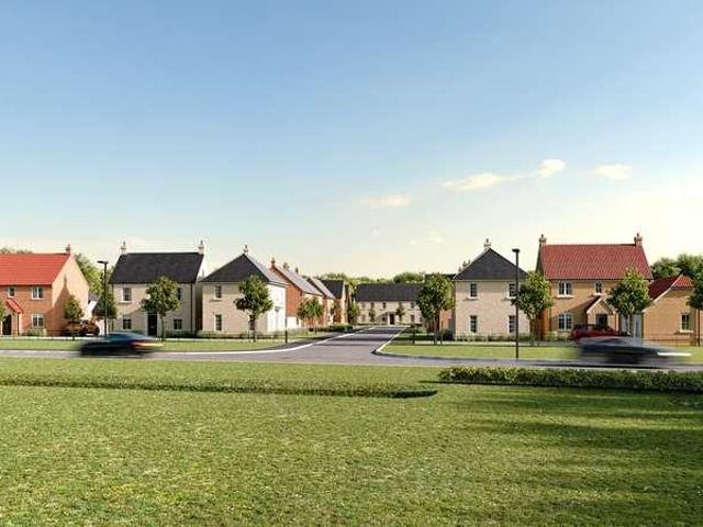 3 bed house for sale