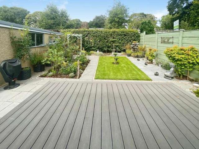 3 bed house for sale
