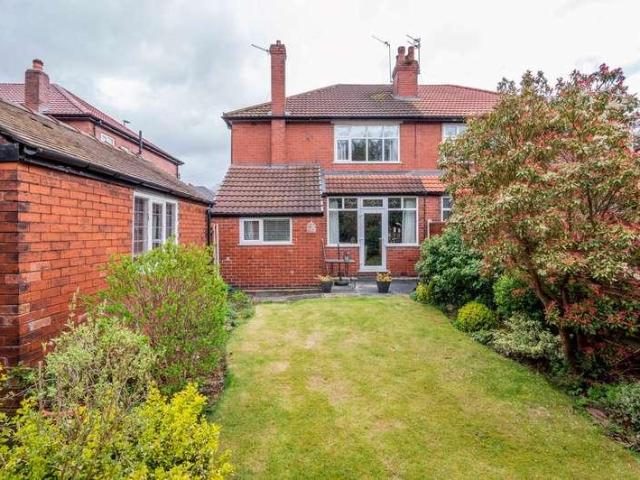 3 bed house for sale