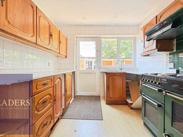 3 bed house for sale