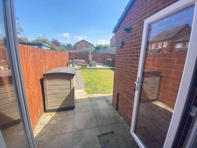 3 bed house for sale