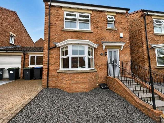 3 bed house for sale