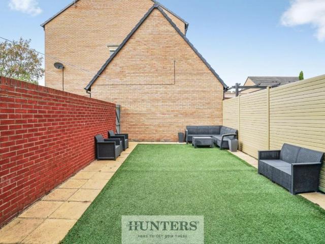3 bed house for sale
