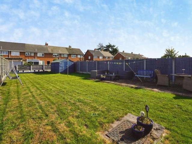 3 bed house for sale