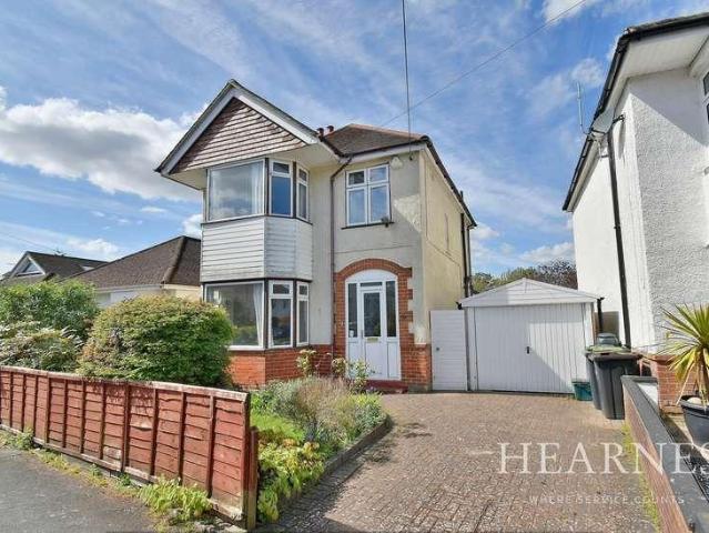 3 bed house for sale