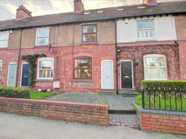 3 bed house for sale