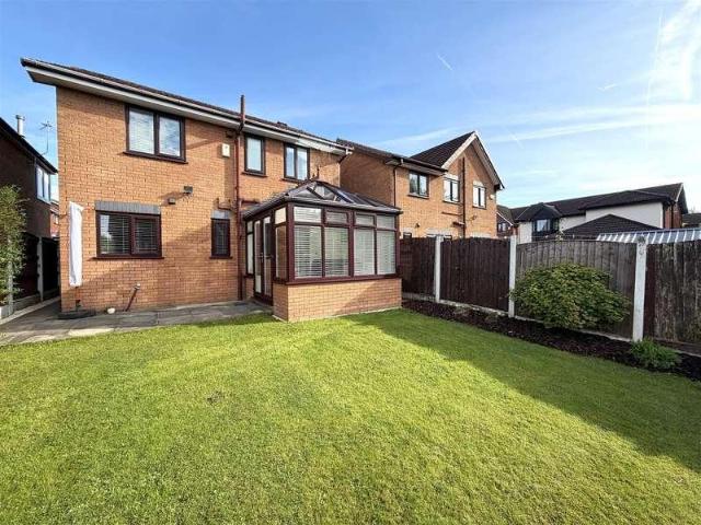 3 bed house for sale