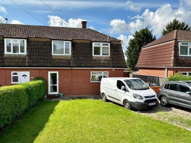 3 bed house for sale