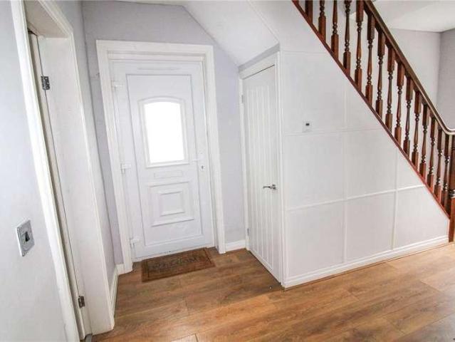 3 bed house for sale