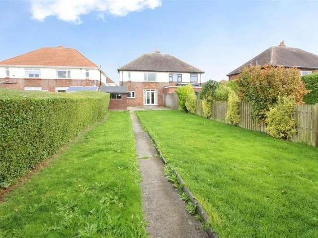 3 bed house for sale