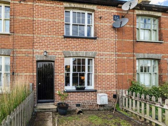 3 bed house for sale