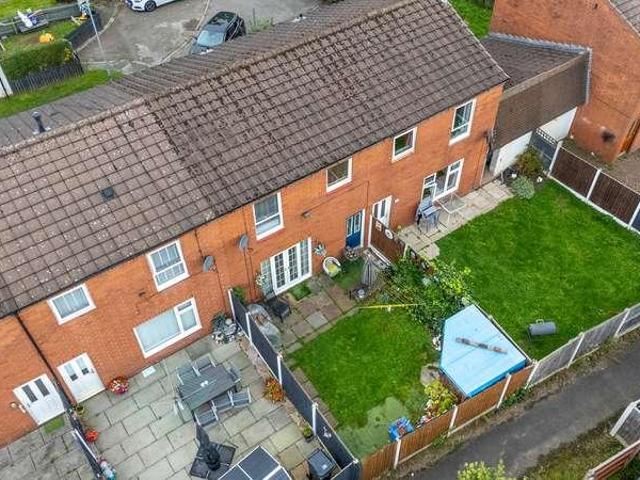 3 bed house for sale