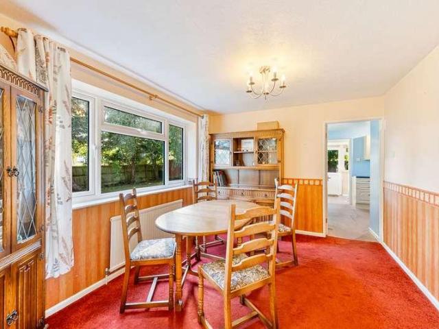 3 bed house for sale